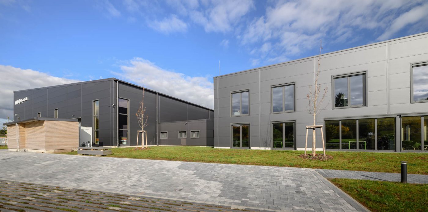 architekturfotografie kingspan