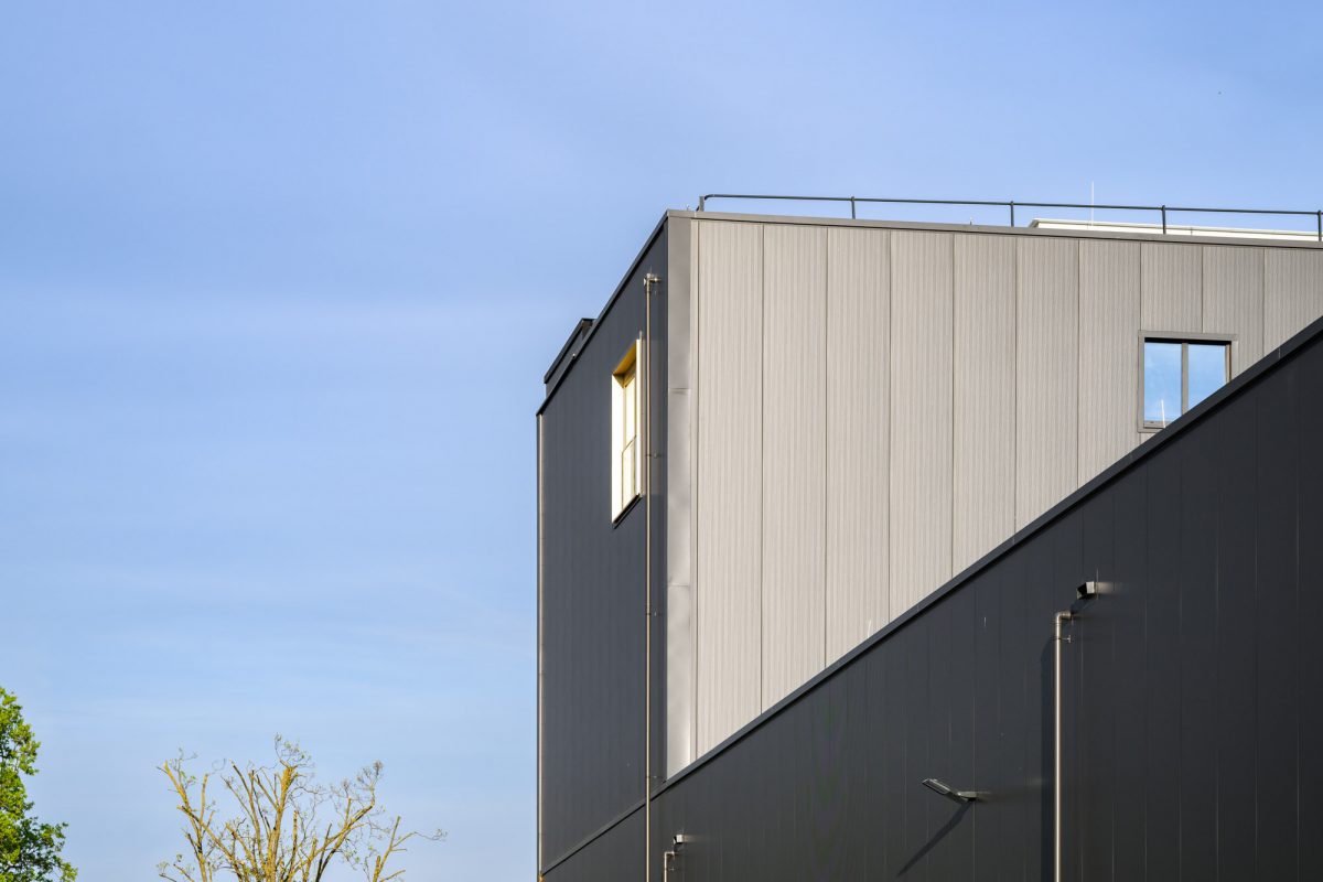 Kingspan GmbH, Luckybike, Wiesbaden