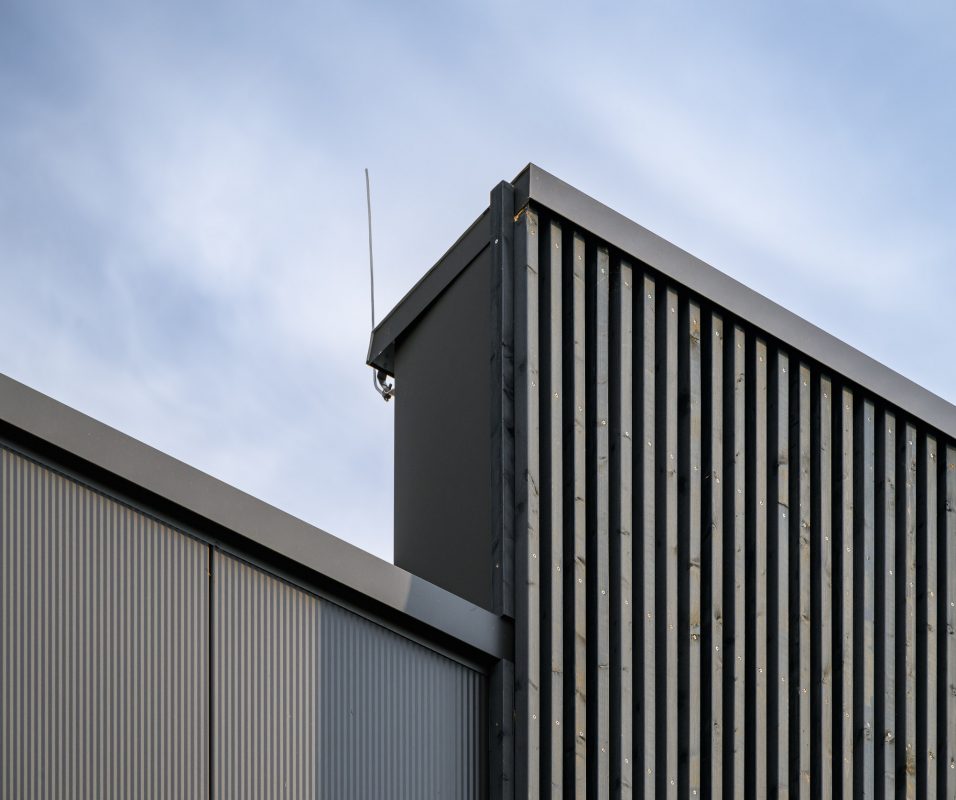 Kingspan GmbH, Luckybike, Wiesbaden