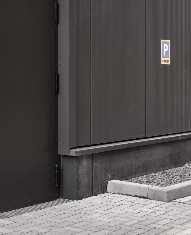 Kingspan GmbH, Luckybike, Wiesbaden